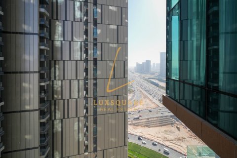 Duplex de 1 dormitorio en SLS Dubai Hotel & Residences, UAE No. 143763 16