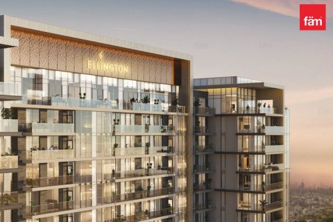 1 bedroom Apartment in Dubai Hills Estate, UAE No. 89113 3