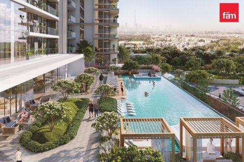 1 bedroom Apartment in Dubai Hills Estate, UAE No. 89113 2