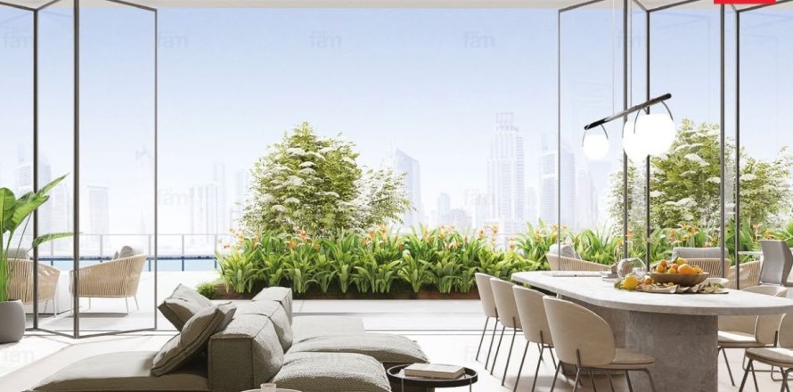 1 bedroom Apartment in Dubai Hills Estate, UAE No. 89113
