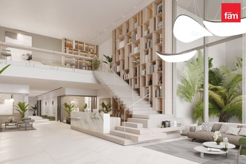 1 bedroom Apartment in Dubai Hills Estate, UAE No. 89113 9