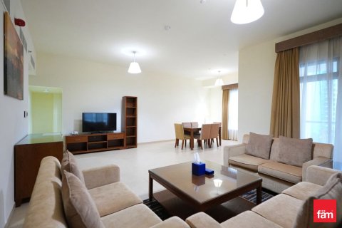Appartement de 2 chambres à Dubai Marina, UAE No. 89111 1