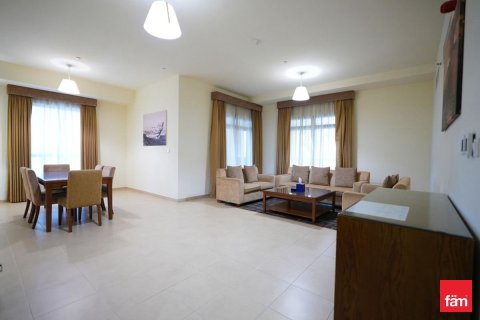 Appartement de 2 chambres à Dubai Marina, UAE No. 89111 17