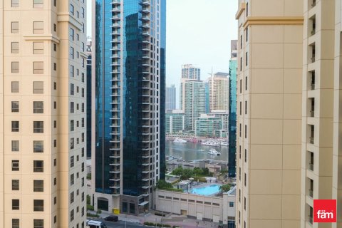 Appartement de 2 chambres à Dubai Marina, UAE No. 89111 9
