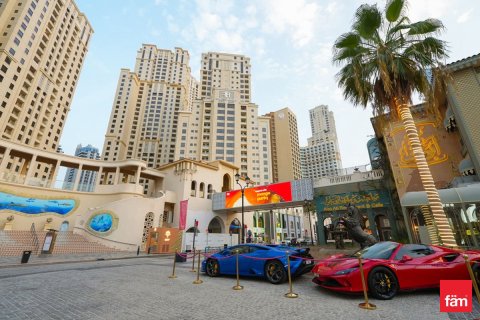 Appartement de 2 chambres à Dubai Marina, UAE No. 89111 11