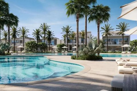 Вилла с 4 спальнями №120360 2