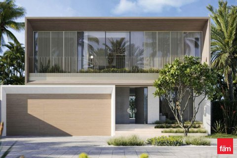 4 bedrooms Villa in Dubai, UAE No. 120360 5