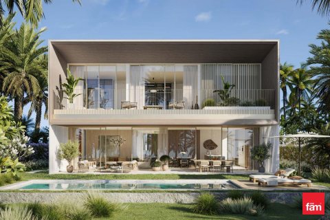 4 bedrooms Villa in Dubai, UAE No. 120360 9