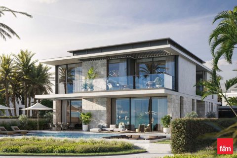 4 bedrooms Villa in Dubai, UAE No. 120360 4