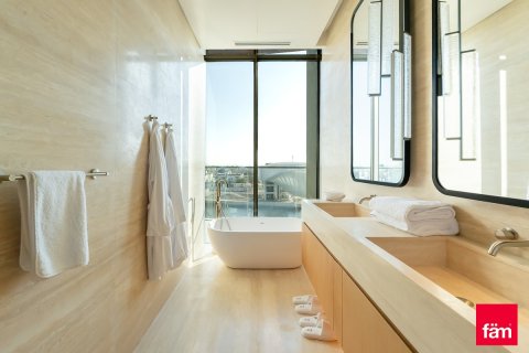 Квартира с 3 спальнями №120362 10