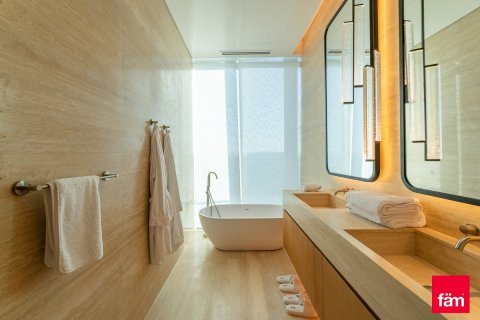 Квартира с 3 спальнями №120362 11