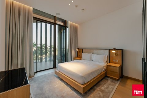 Квартира с 3 спальнями №120362 8