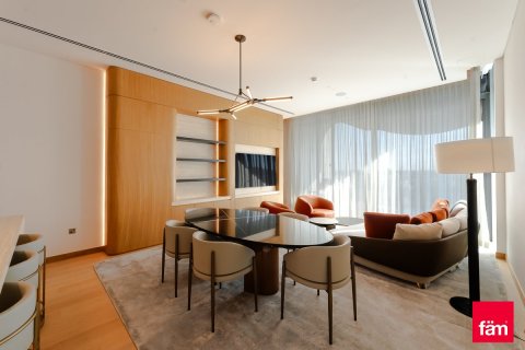 Квартира с 3 спальнями №120362 3