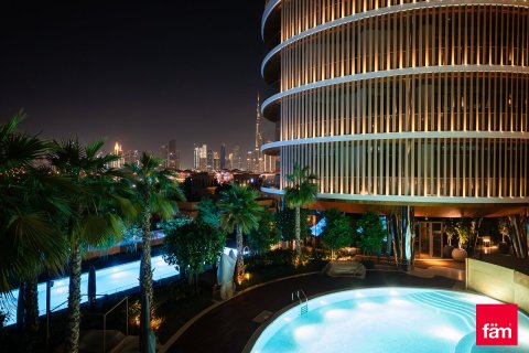 Квартира с 3 спальнями №120362 12