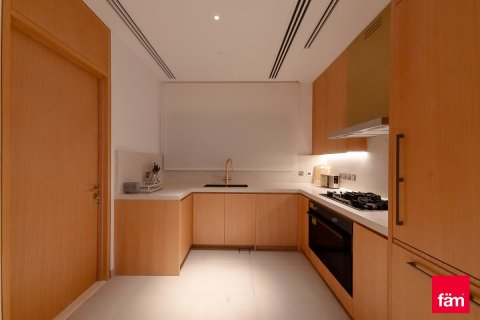 Квартира с 3 спальнями №120362 19