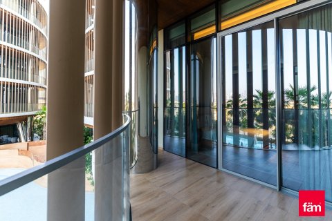 Квартира с 3 спальнями №120362 7