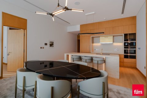 Квартира с 3 спальнями №120362 13