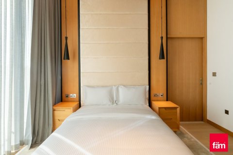 Квартира с 3 спальнями №120362 6