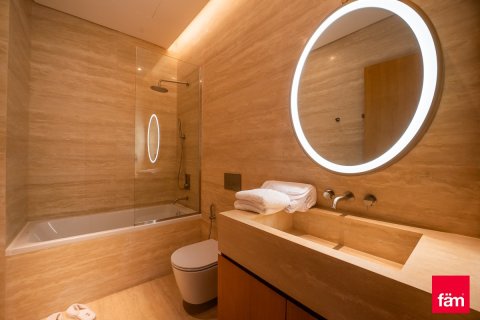 Квартира с 3 спальнями №120362 18