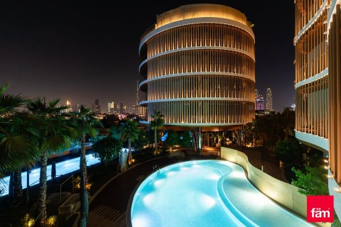 Квартира с 3 спальнями №120362 2