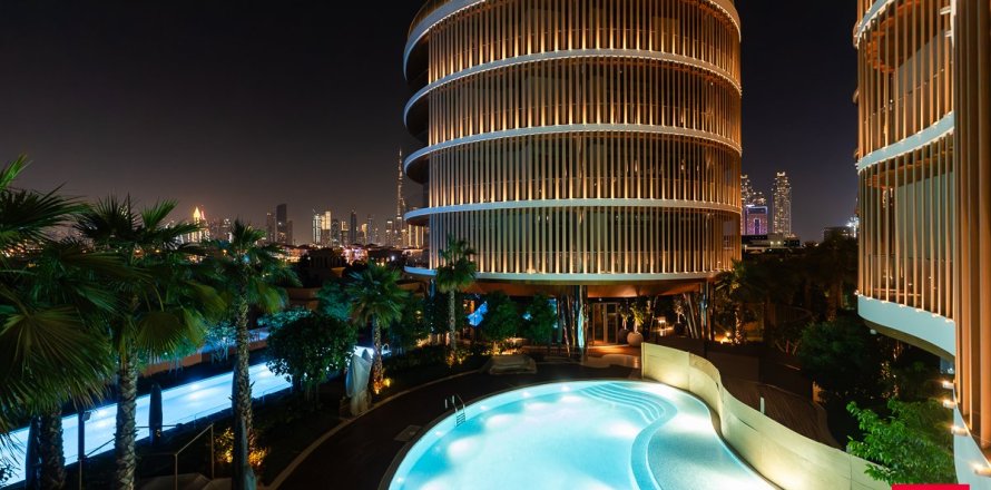 Квартира с 3 спальнями №120362