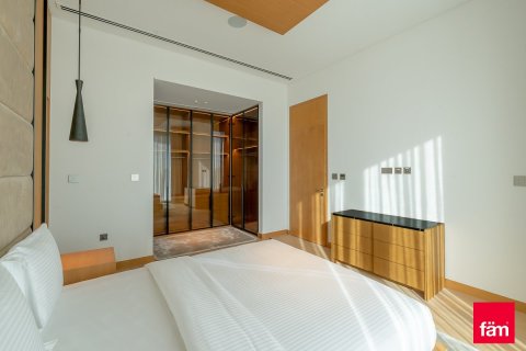 Квартира с 3 спальнями №120362 4