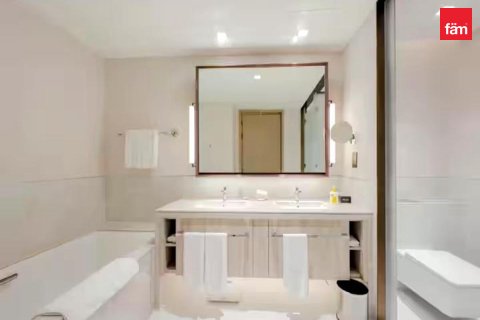 Квартира с 3 спальнями №120358 11