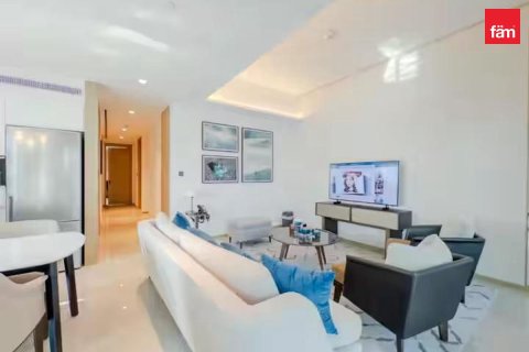 Квартира с 3 спальнями №120358 4