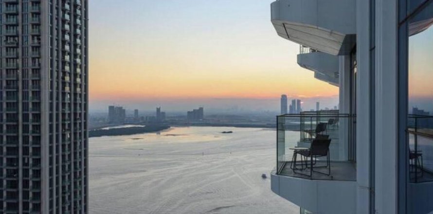 Квартира с 3 спальнями №120358