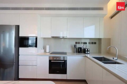 Квартира с 3 спальнями №120358 8