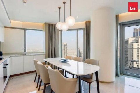 Квартира с 3 спальнями №120358 6