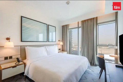 Квартира с 3 спальнями №120358 10