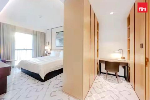 Квартира с 3 спальнями №120358 14