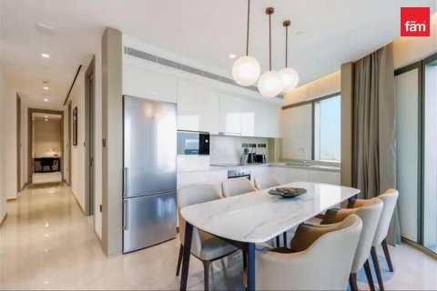 Квартира с 3 спальнями №120358 5