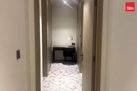 Квартира с 3 спальнями №120358 13