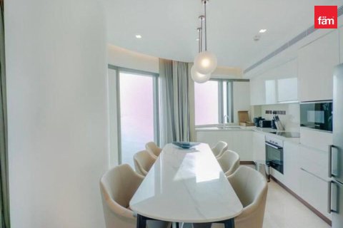 Квартира с 3 спальнями №120358 7