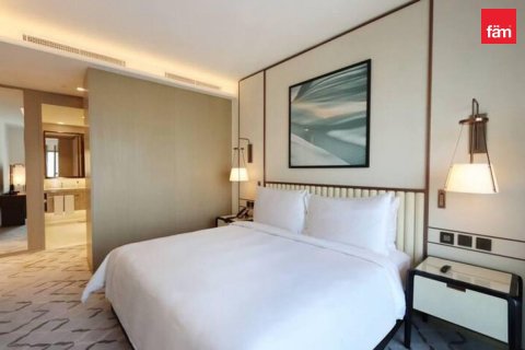 Квартира с 3 спальнями №120358 9