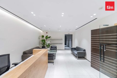 619.7m² Office in Business Bay, UAE No. 120356 5