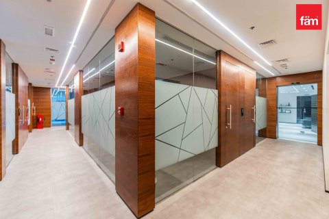 619.7m² Office in Business Bay, UAE No. 120356 14