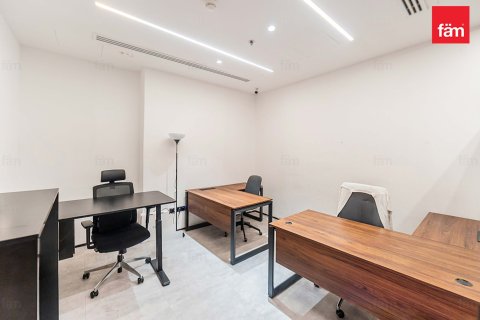 619.7m² Office in Business Bay, UAE No. 120356 13