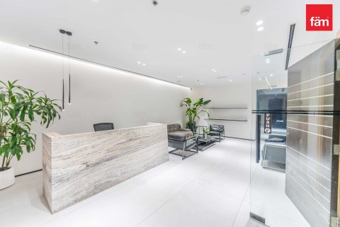 619.7m² Office in Business Bay, UAE No. 120356 3