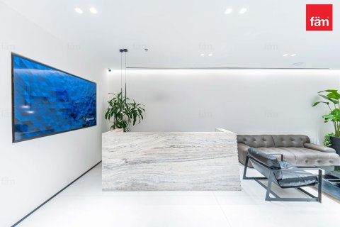 Office de 619.7m² en Business Bay, UAE No. 120356