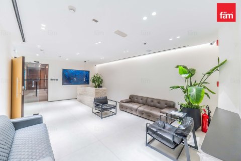 619.7m² Office in Business Bay, UAE No. 120356 4