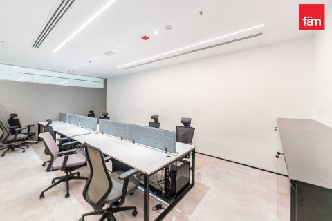 619.7m² Office in Business Bay, UAE No. 120356 9