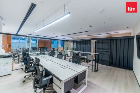 619.7m² Office in Business Bay, UAE No. 120356 10