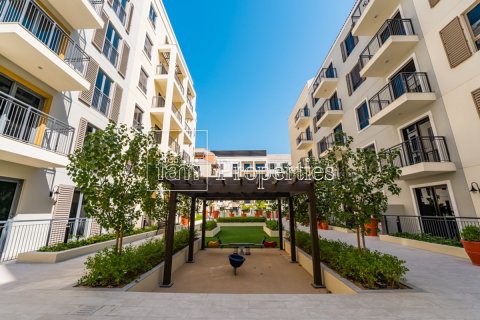 Квартира с 1 спальней №120361 6