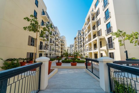 Квартира с 1 спальней №120361 4