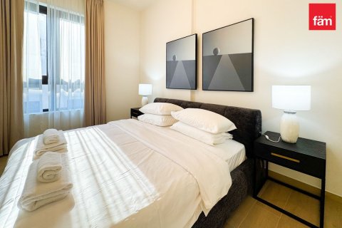 Квартира с 1 спальней №120361 12