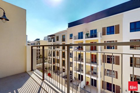 Квартира с 1 спальней №120361 14