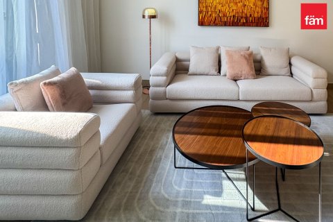 Квартира с 1 спальней №120361 10